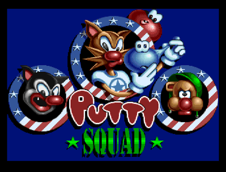 System 3 pubblica e regala Putty Squad per Amiga (AGA) dopo vent'anni...