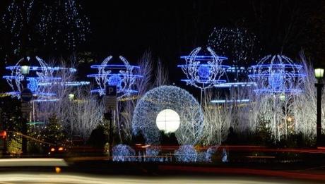 Christmas 5: Le 5 più belle città a Natale