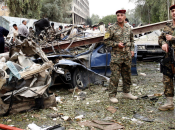 Strage Natale, Baghdad violento attentato: vittime