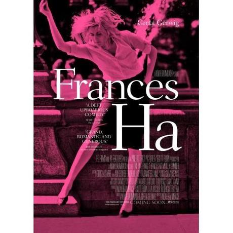 Frances Ha