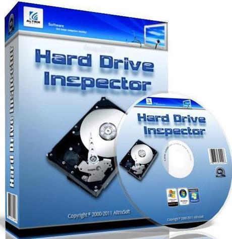 n63u Hard Drive Inspector 4.22 + For Notebooks è il miglior programma per controllare lo stato di usura del vostro Hard Disk