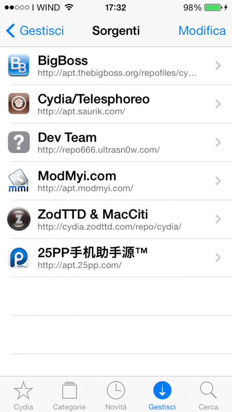 IMG 1834 600x1065 Come installare IPA su iPhone, iPad e iPod con Jailbreak e iOS 7 con 25PP