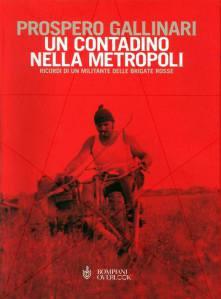 IL LIBRO DEL GIORNO: UN CONTADINO NELLA METROPOLI