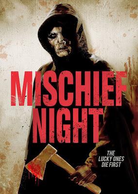 MIschief night ( 2013 )