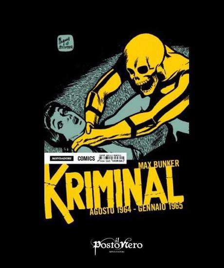 Il ritorno di Kriminal