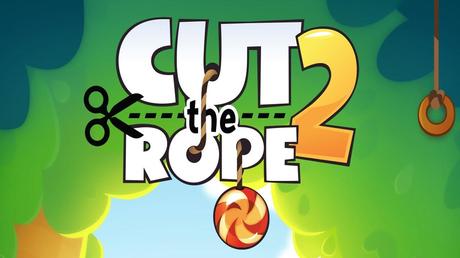 Cut The Rope 2 - Il trailer di lancio