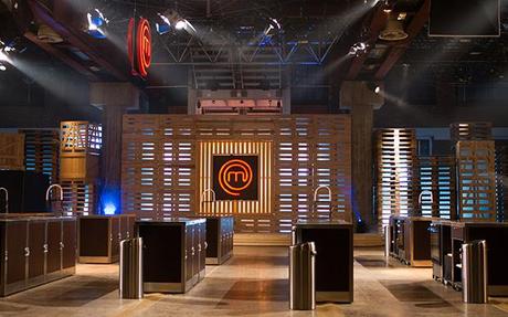 La cucina di MasterChef si avvicina, stasera su Sky Uno la seconda puntata