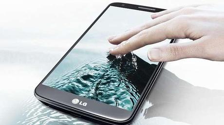 lg g3 processeur Ecco le prime informazioni e i dettagli su LG G3