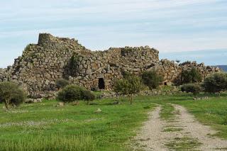 Nuraghe