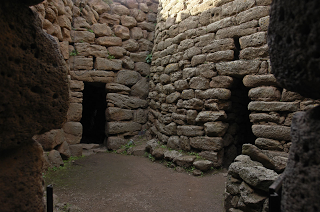 Nuraghe