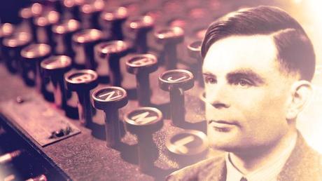 Alan Turing, assoluzione reale postuma della regina Elisabetta