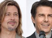 Like Hell” Cruise Brad Pitt