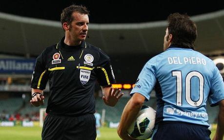 Calcio Estero, A-League australiana: Sydney FC-Brisbane Roar in diretta esclusiva su Premium Calcio Calcio Estero, A-League australiana: Sydney FC-Brisbane Roar in diretta esclusiva su Premium Calcio
