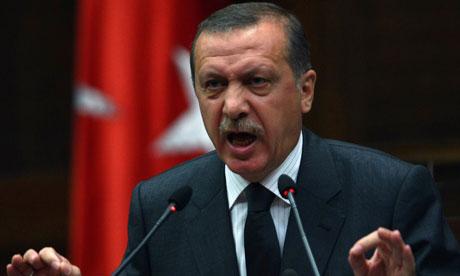 Turchia, Erdogan travolto dagli scandali