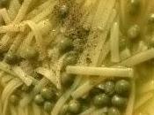 Pasta piselli Santo Stefano