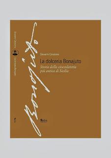 Un libro racconta la storia di Bonajuto, la cioccolateria più antica di Sicilia