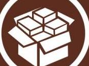 Jailbreak Untethered: come installare Cydia
