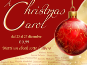 Christmas Carol"- metti ebook sotto l'albero