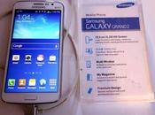 Galaxy Grand presentazione video caratteristiche Club Samsung