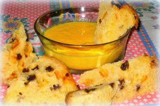 CREMA INGLESE