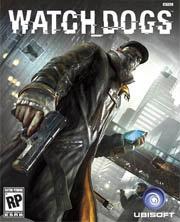 Cover Watch Dogs