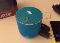 Recensione e video del Nokia JBL Play Up MD 51W.