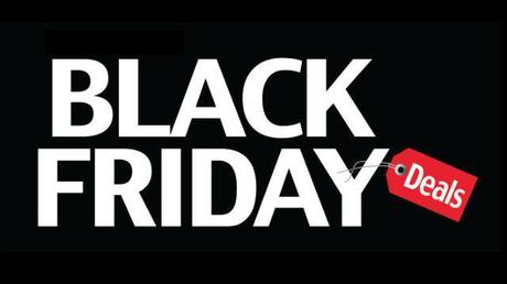 Il “Black Friday”