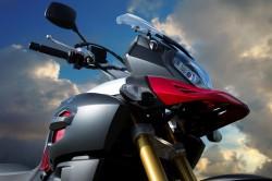 Suzuki V-Strom 1000 ABS