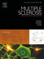 Multiple Sclerosis and Related Disorders