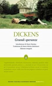 RECENSIONE: Grandi speranze di Charles Dickens