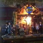 Il presepe di Made in sud a San Gregorio Armeno