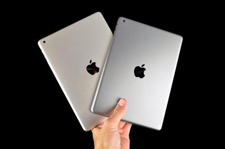 iPad Maxi: un nuovo dispositivo potrebbe aggiungersi alla famiglia iPad