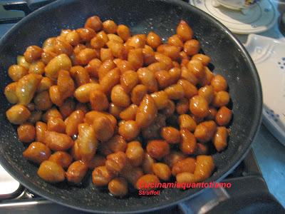 struffoli