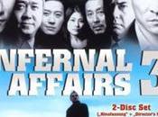 Infernal Affairs Andrew Lau, Alan