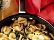 Orecchiette alle cime rapa ricotta dura