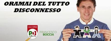 ANCORA BOCCIA (TO) ! ! !