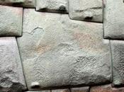 antichi peruviani sapevano ammorbidire roccia? mistero Sacsayhuamán