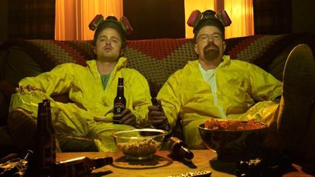 Breaking Bad Season 5