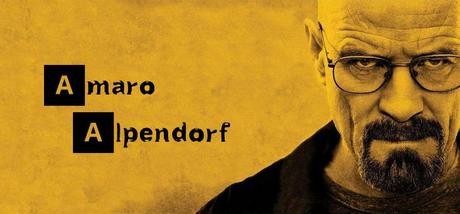 Breaking Bad Alpendorf