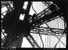 Una Tour Eiffel… insolita