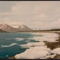 Fotografie a colori dalla Norvegia | primi del ’900