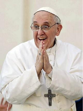 Nella Basilica di Santa Maria degli Angeli e dei Martiri, a Roma, Concerto di Natale per Papa Francesco