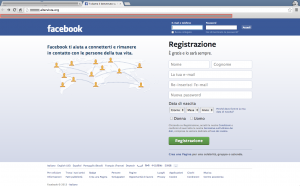 Screen Shot 2013 12 26 at 21.07.22 300x186 [Roba da Hacker] Come rubare la password di Facebook ai vostri amici! Recuperarla è più semplice di quanto crediate