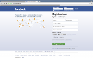 Screen Shot 2013 12 26 at 21.08.16 300x187 [Roba da Hacker] Come rubare la password di Facebook ai vostri amici! Recuperarla è più semplice di quanto crediate
