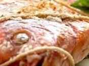 Dentice forno verdure invernali