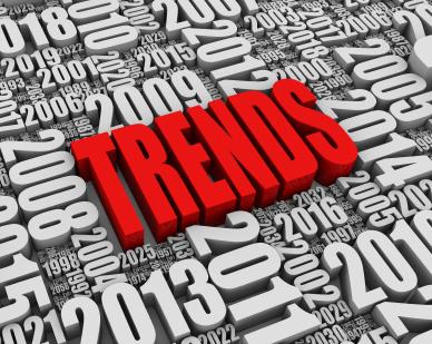 Marketing trend: fashion e le novità del 2013