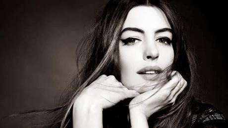 Icona del cinema: Anne Hathaway