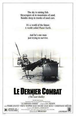 Le dernier combat ( 1983 )