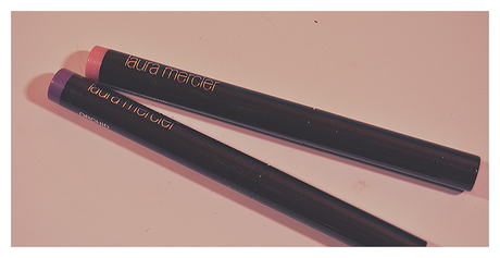 REVIEW: Caviar Stick Eye Colour - Laura Mercier