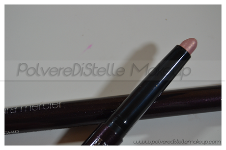 REVIEW: Caviar Stick Eye Colour - Laura Mercier